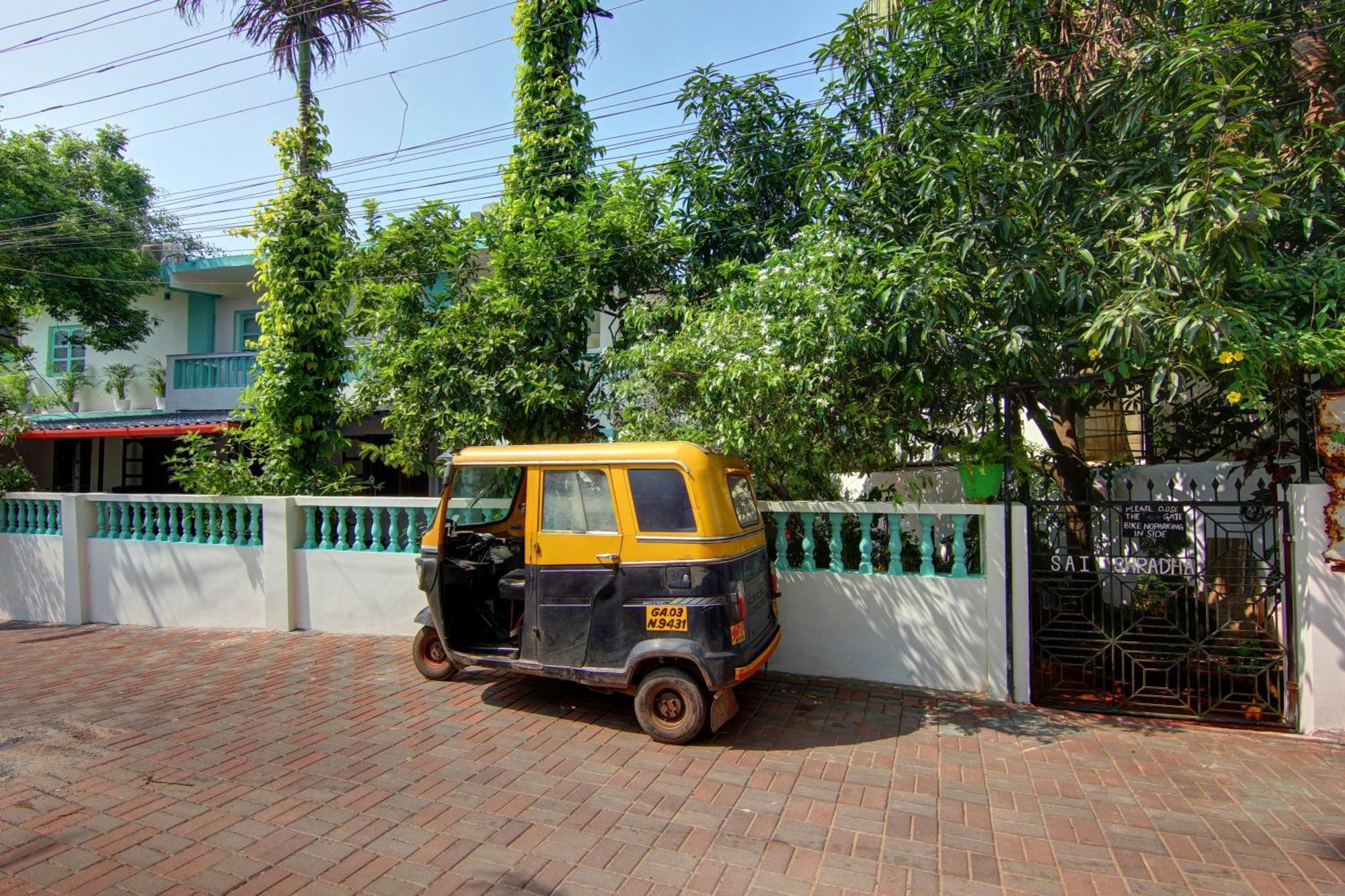 Comfort Holiday Home Baga Exterior foto