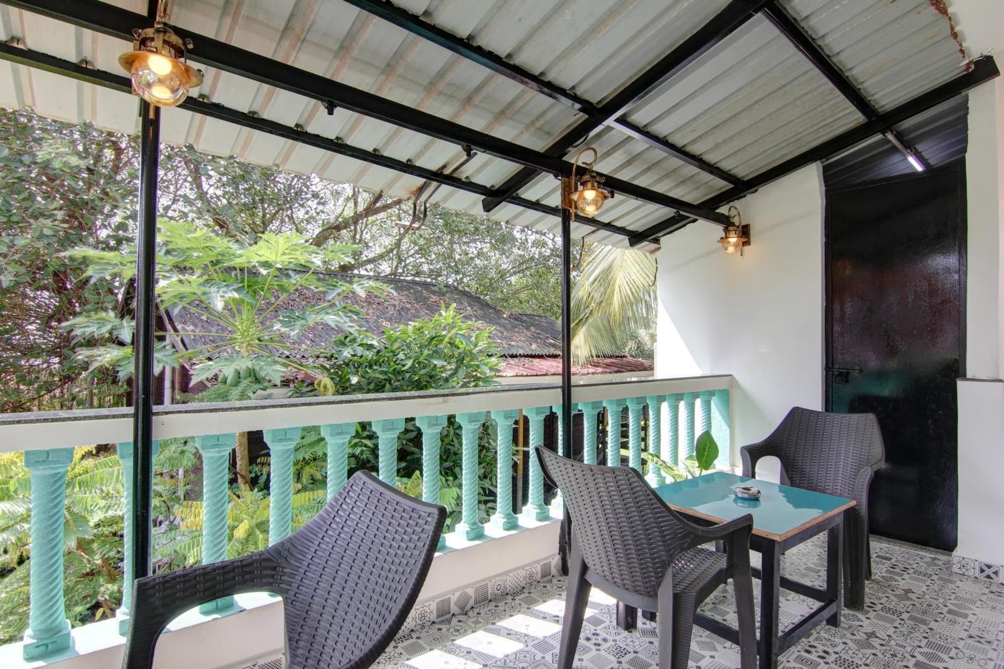 Comfort Holiday Home Baga Exterior foto