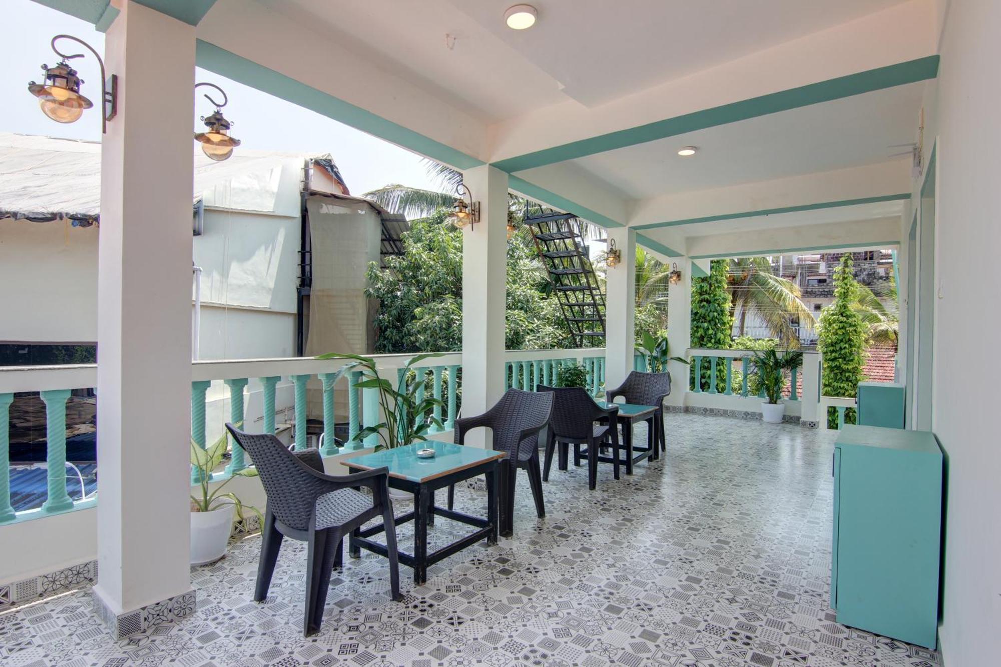Comfort Holiday Home Baga Exterior foto