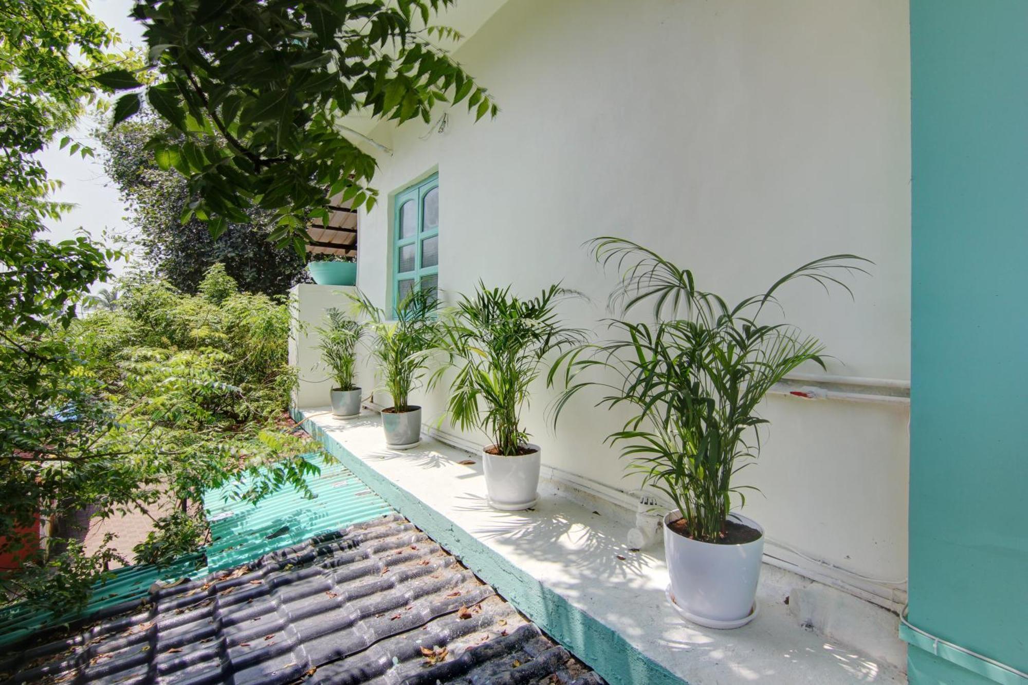 Comfort Holiday Home Baga Exterior foto